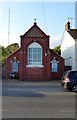 St Julians Hall, Brighton Road, Kingston By Sea