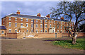 Southwell Workhouse