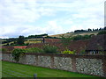 Church Farm at Hughenden