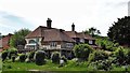 Pallingham Quay farmhouse