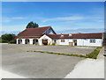 The former Oxfordshire Inn