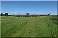 Railway bridge over the Great Ouse