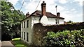 House at the east end of Hesworth Common