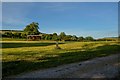 Bampton : Playing Field