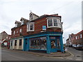 The Corner House, Mundesley