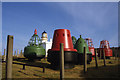 National Lighthouse Museum, Fraserburgh