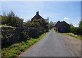 Avenue House, Great Fryup Dale