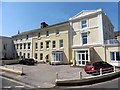 Eastcliff Court, Teignmouth