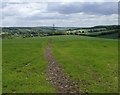 South Bucks Way across Little Boy