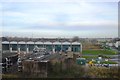 Atherstone Sewage Works