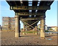 Shoreham Railway Bridge