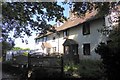 Four Oaks Cottages, Bysing Wood Road