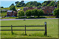 Bridport : Playing Field