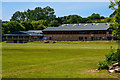 Bridport : Leisure Centre