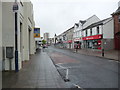 Main Street, Larne