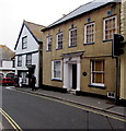 Treales House, Lyme Regis 