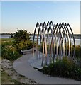 Memorial, Shoreham Airshow Crash