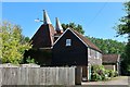 Church Oast, Church Road, Paddock Wood