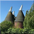 Oast House