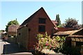 Oast House at Yew Tree Cottage, St. Leonards Street, West Malling