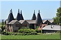 Oast House