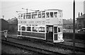 The last day of trams on Dickson Road -8