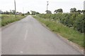 Rudgate Lane towards Wormley Hill Farm