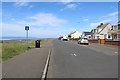 Edmiston Drive, Girvan