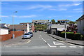 George Street, Girvan