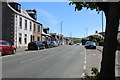 Kirkpatrick Street, Girvan