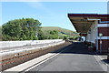 Railway Station, Girvan