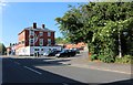 Evesham Road, Headless Cross