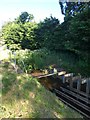 Sluice and water engineering, by Pinn Lane, Monkerton