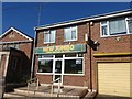 Fish and Chip shop, Wonford Street, Exeter