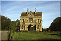 Archway House near Edwinstowe