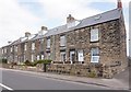 Houses on High Street, Great Houghton