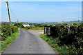 Foremass Road, Dunmoyle