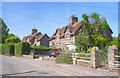 Houses in Littleworth