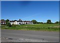 Turf Cottages View