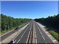 A1 Newcastle Western Bypass