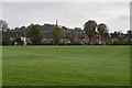 West Harrow Recreation Ground