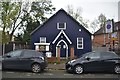 Harrow Spiritualist Church