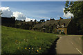 Cottages on Frog Lane, Ilmington