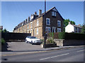 Houses on Victoria Avenue, Rothwell