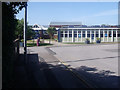 SE3526 : Royds School, Oulton by Stephen Craven