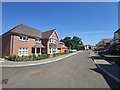 New Housing Development - Jopling Road Bisley