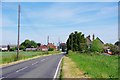 National Cycle Route 51, Clacton Road