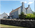 House at East Hewish