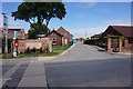 The Sidings on Main Street, Hutton Cranswick