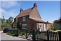 Spring Cottages on Sheepmans Lane, Hutton Cranswick